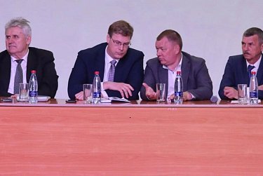 Контроль на каждом этапе – залог успешной посевной